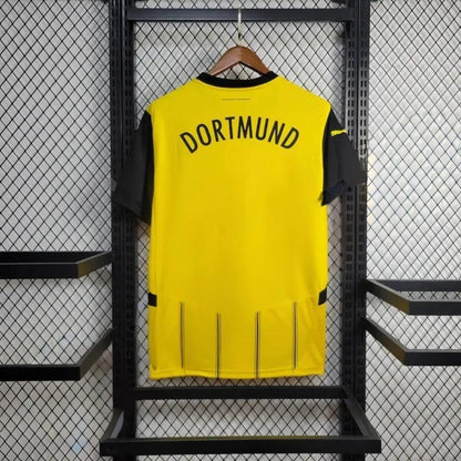 Koszulka domowa Borussia Dortmund 2024