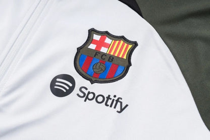 Dres treningowy FC Barcelona 2023