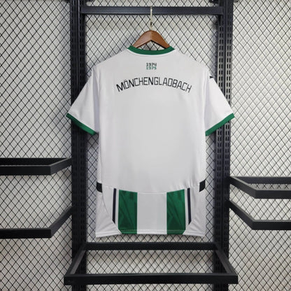 Koszulka domowa Borussia Mönchengladbach 2024