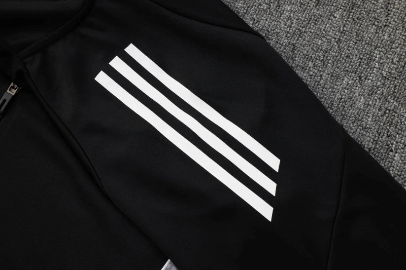 Dres treningowy Real Madrid 2025