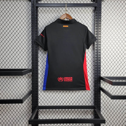 [Dámská] Venkovní dres FC Barcelona 2024