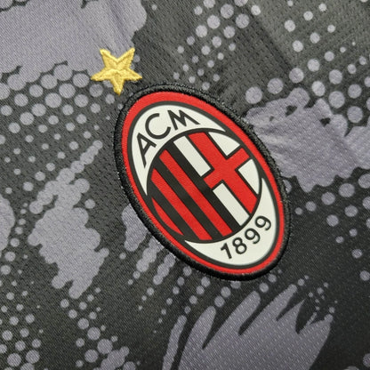 Brankářský dres AC Milán 2024