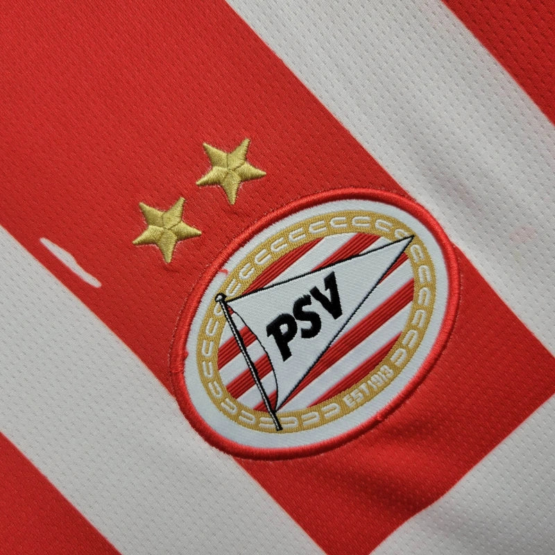 Domácí dres PSV Eindhoven 2024