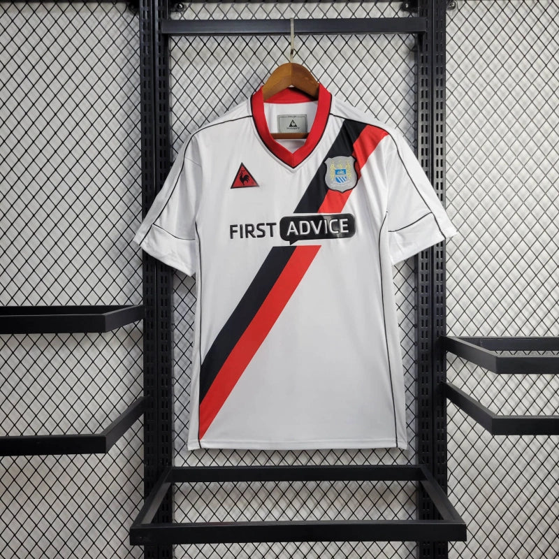 Camisa reserva do Manchester City 2003