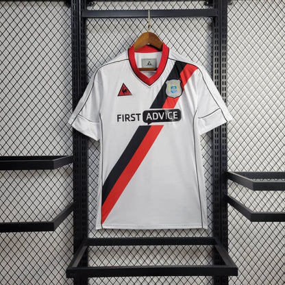 Camisa reserva do Manchester City 2003