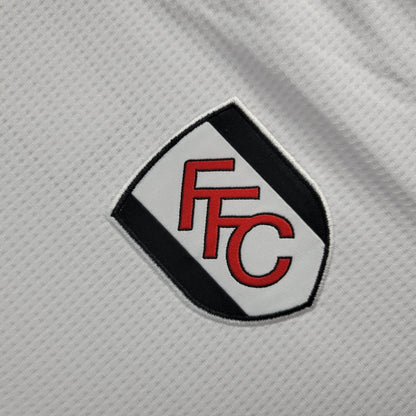 Domácí dres Fulham FC 2024