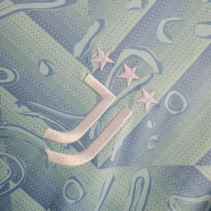 Juventus 2025 venkovní dres