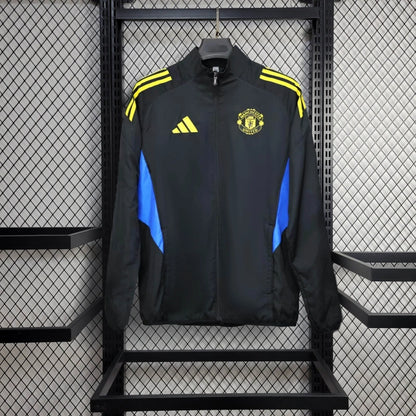 Manchester United kurtki wiatrówka