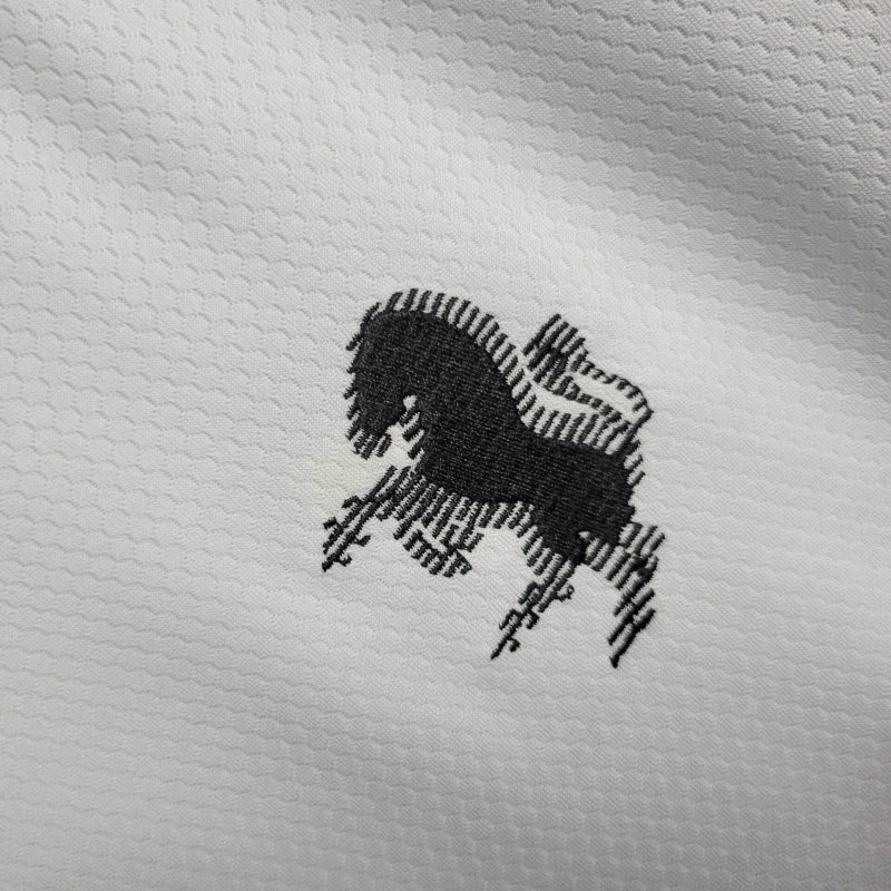 Brankářský dres Juventus 2024