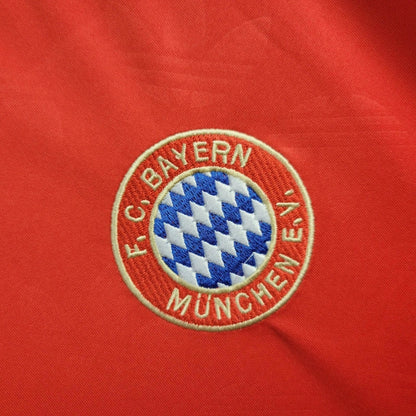 Bayern München 2024 -erikoispainospaita