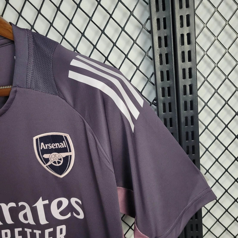 Koszulka treningowa Arsenal 2025