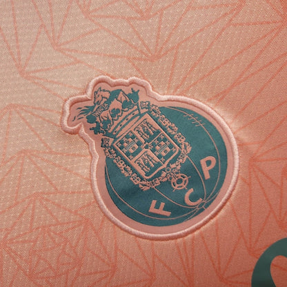 Camisola alternativa do FC Porto 2025