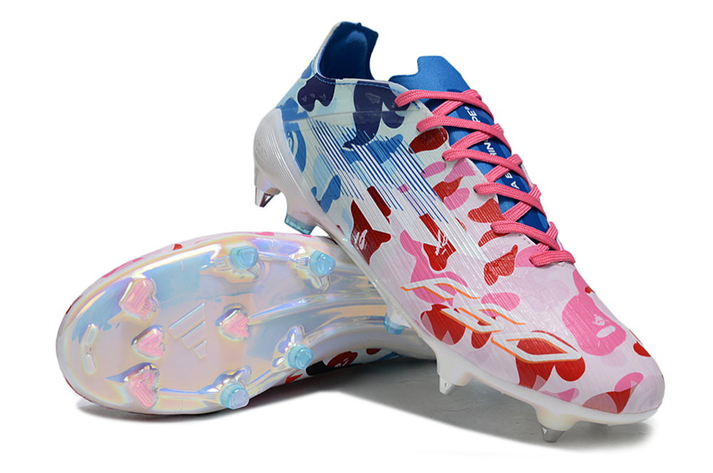 Adidas F50