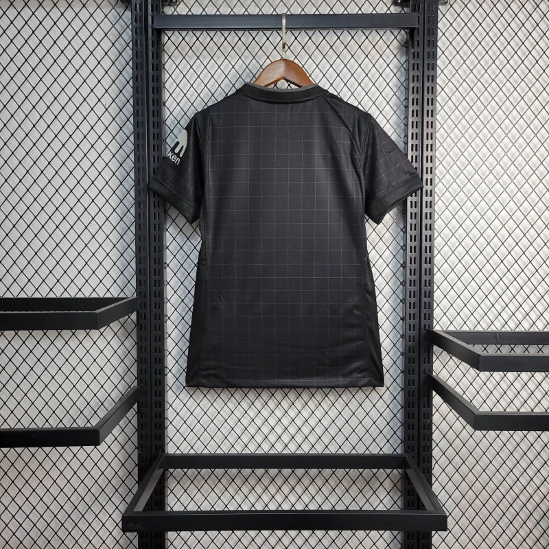 [Dámská] Venkovní dres Tottenham Hotspur 2025