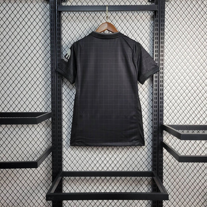 [Dámská] Venkovní dres Tottenham Hotspur 2025