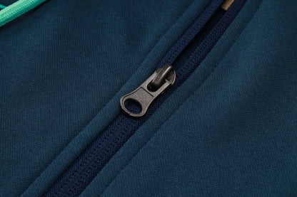 FC Barcelona 2023 harjoitusverkkapuku