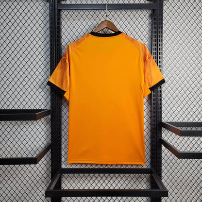 Koszulka wyjazdowa AS Roma 2025