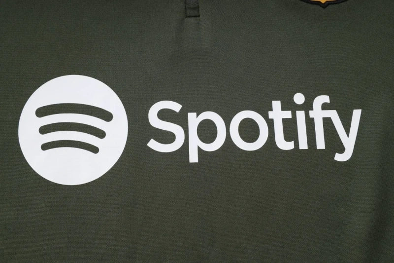 FC Barcelona 2023 harjoitusverkkapuku