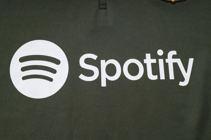 FC Barcelona 2023 harjoitusverkkapuku