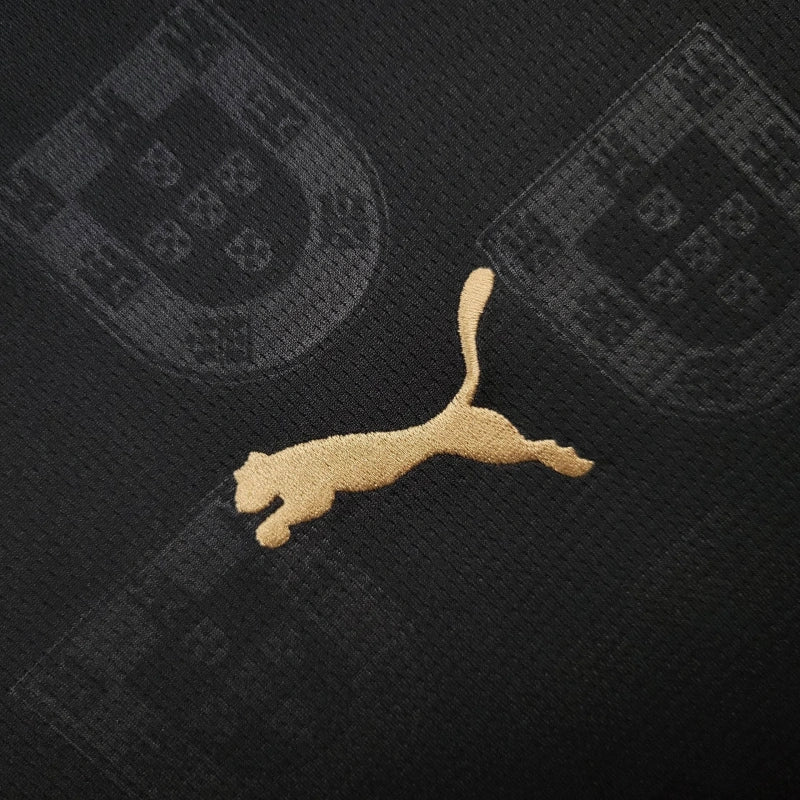 Portugalin 2026 vieraspaita