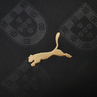 Portugalin 2026 vieraspaita