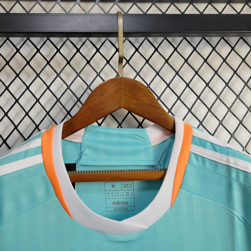 [Dámská] Inter Miami 2024 venkovní dres