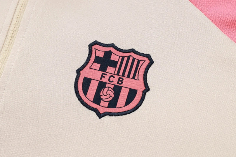 FC Barcelona 2025 harjoituspuku