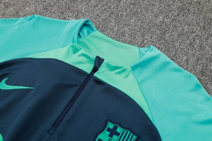 FC Barcelona 2023 harjoitusverkkapuku