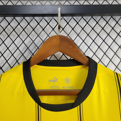 Koszulka domowa Borussia Dortmund 2024