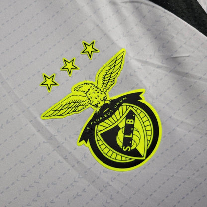 Koszulka treningowa SL Benfica 2024