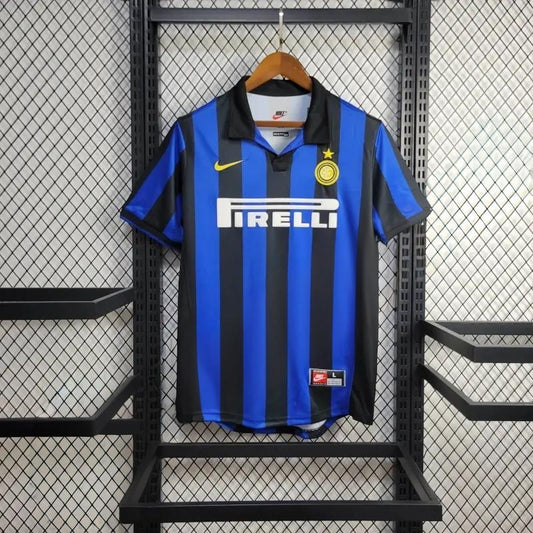 Koszulka domowa Inter Mediolan 1998