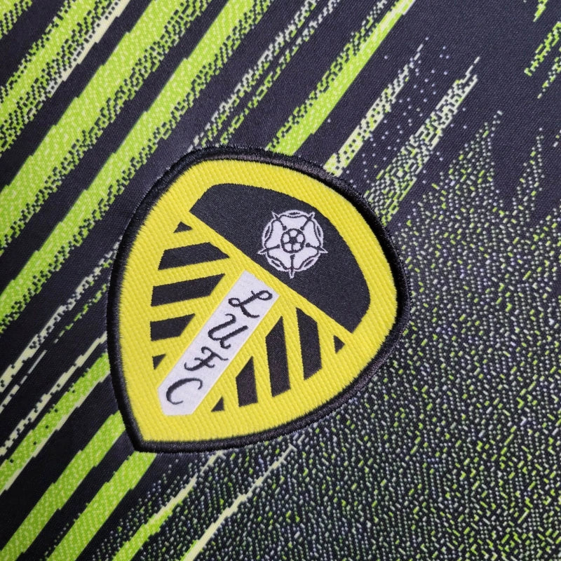 Leeds United tréninkové tričko 2025