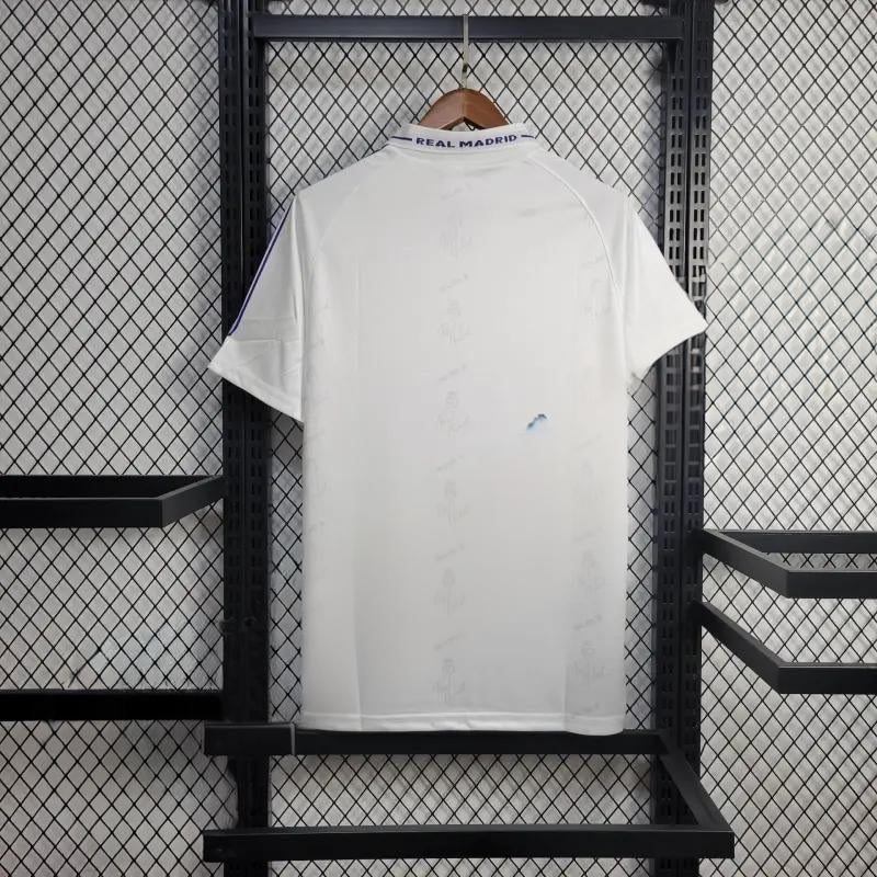 Koszulka domowa Real Madryt 1994