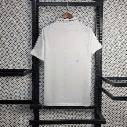 Koszulka domowa Real Madryt 1994