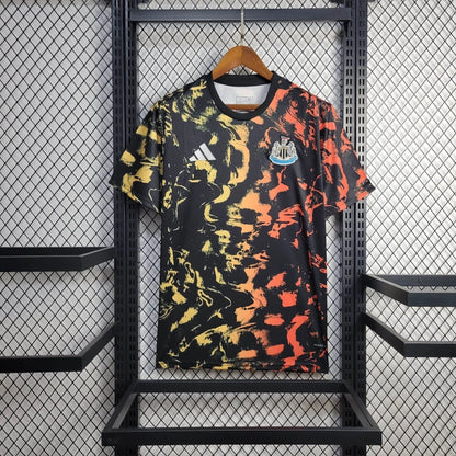 Koszulka treningowa Newcastle United 2025