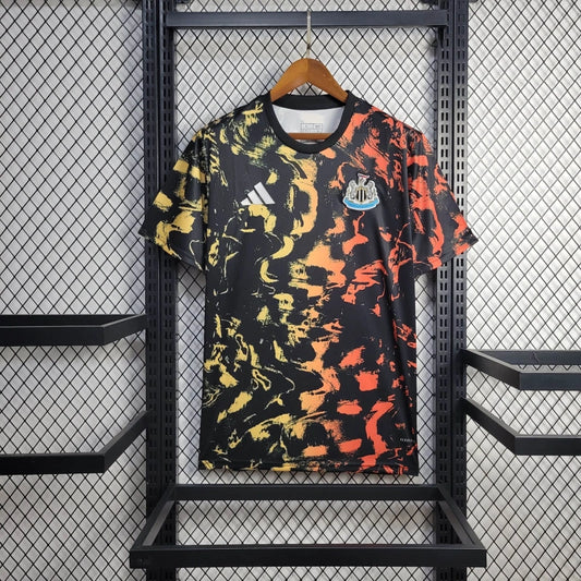 Koszulka treningowa Newcastle United 2025