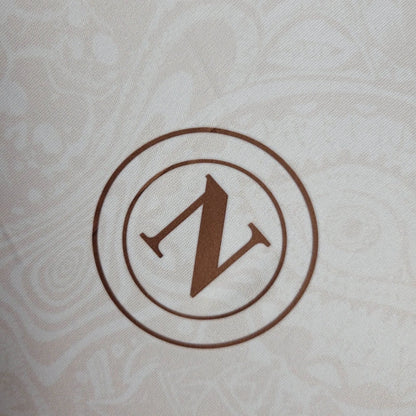 Napoli SSC 2025 vieraspaita