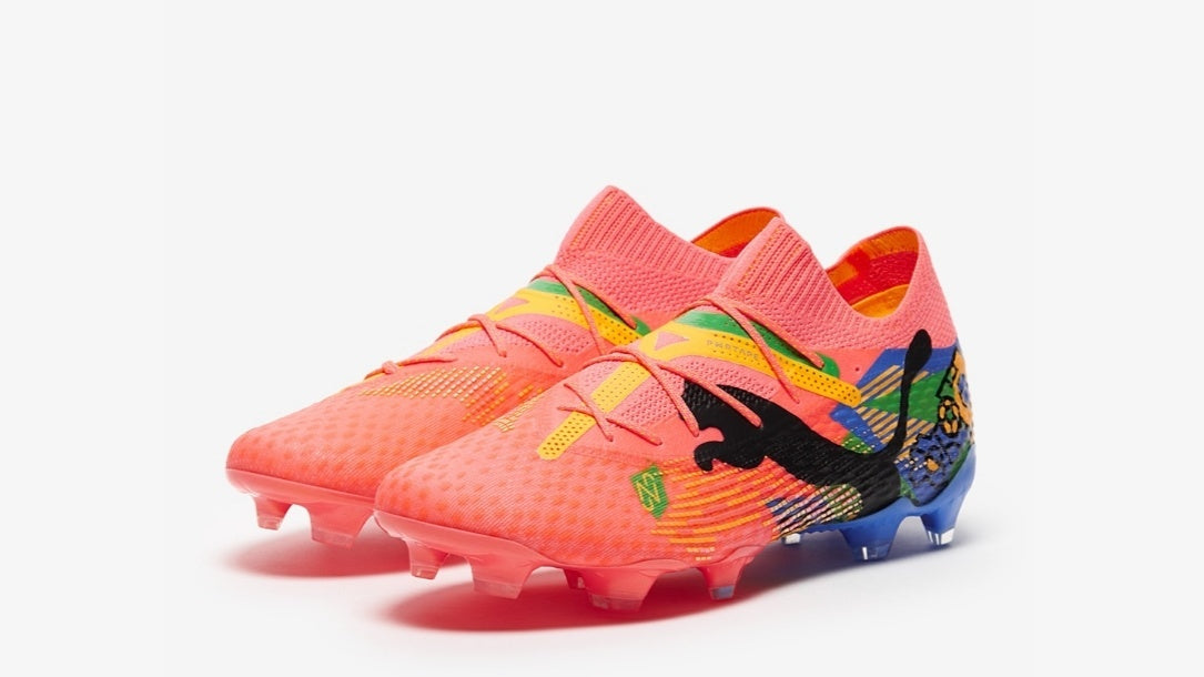 Puma Future Ultimate 8