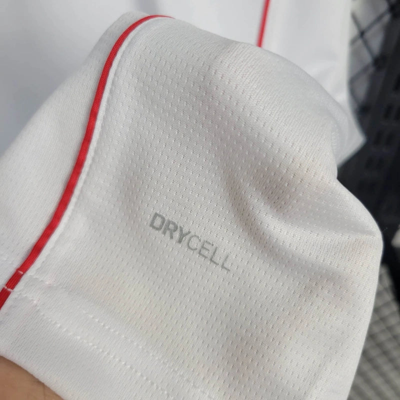 Koszulka treningowa Portugalia 2025