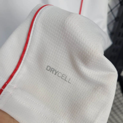 Koszulka treningowa Portugalia 2025