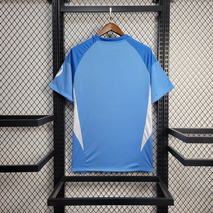 Brankářský dres Real Madrid 2025