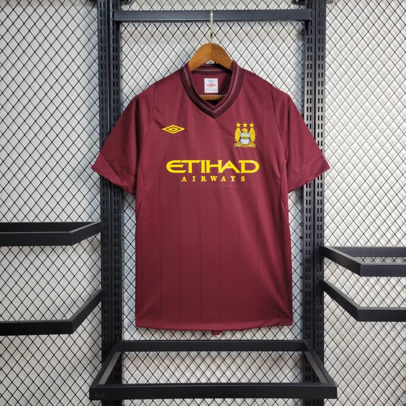 Dres Manchester City 2012 pro venkovní zápasy