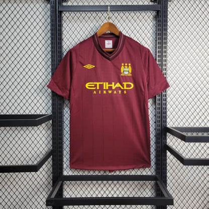 Dres Manchester City 2012 pro venkovní zápasy