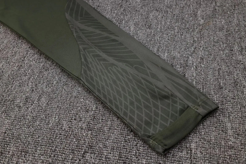 FC Barcelona 2023 harjoitusverkkapuku