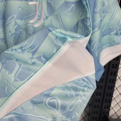 Juventus 2025 venkovní dres