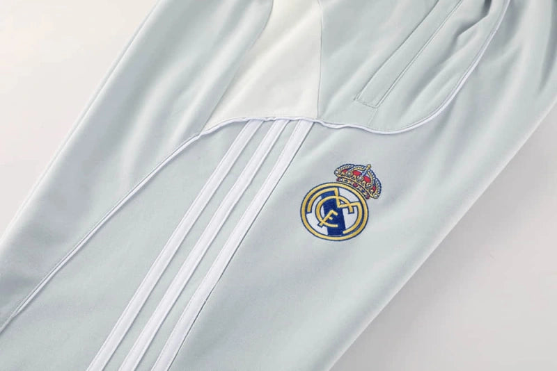 Dres treningowy Real Madrid 2025