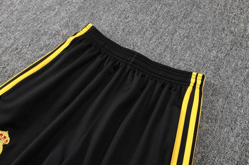 Dres treningowy Real Madrid 2025