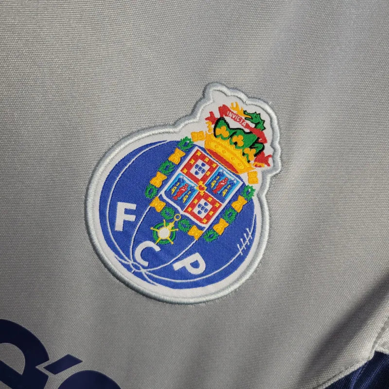 FC Porto 2001 vieraspaita