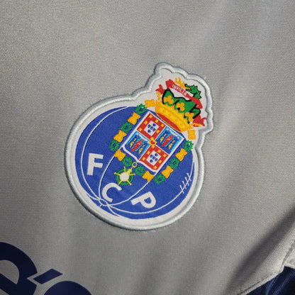 FC Porto 2001 vieraspaita