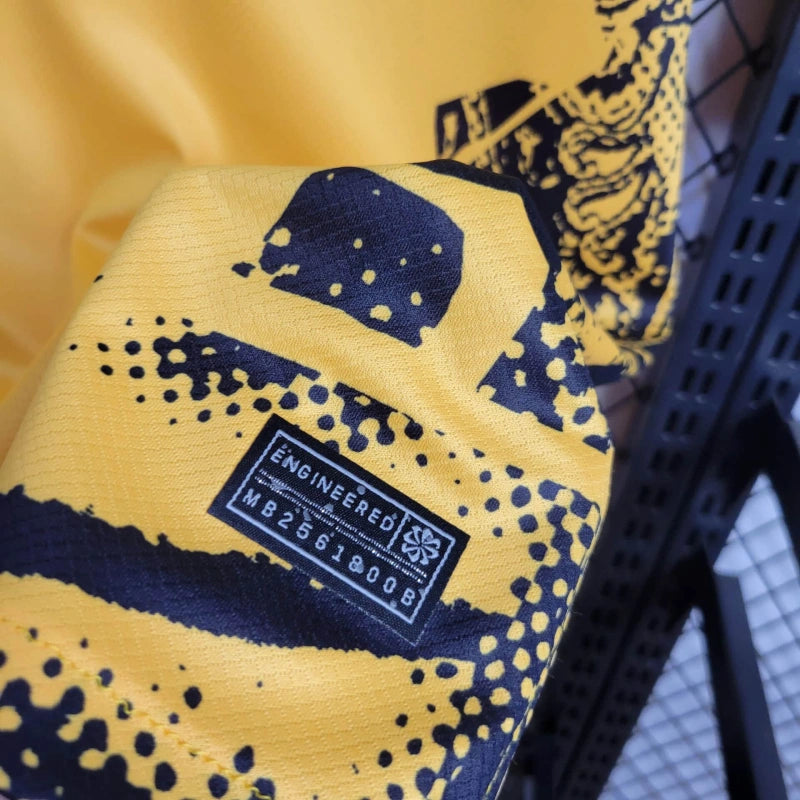 Třetí dres Inter Milán 2024